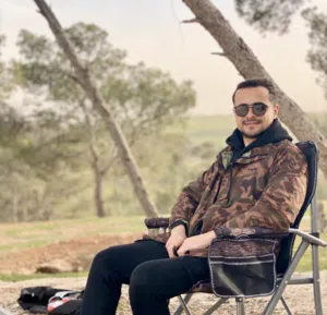 JAFER SLIMAN