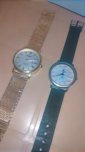 Analog Quartz Omax watches  for sale in Tripoli