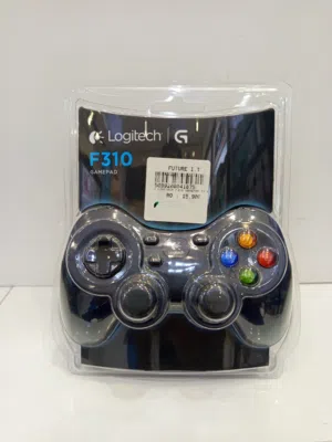 Logitech F310 Gamepad controller