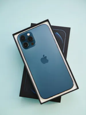 iPhone 12 Pro Max