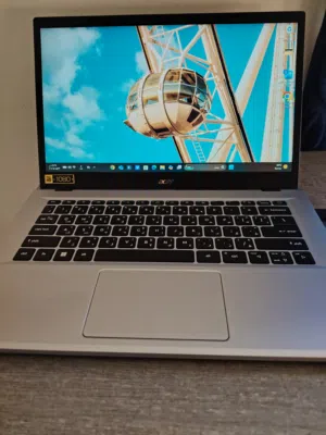 Acer Aspire 3 A314 للبيع – نظيف جداً مع شاشة Full HD