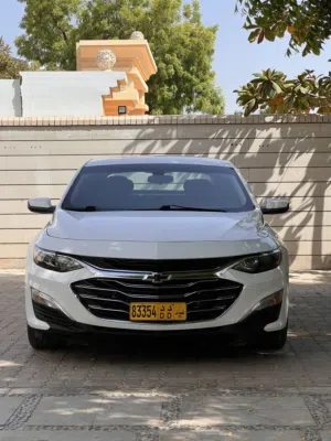 Used Chevrolet Malibu in Al Batinah