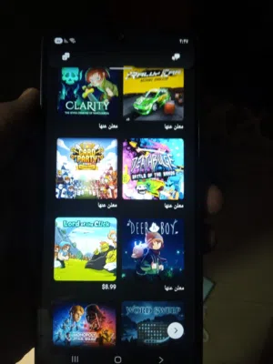 Gift Cards - Others gaming card for Sale in Central Governorate