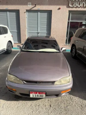 تويوتا كامري (Toyota Camry) 1996