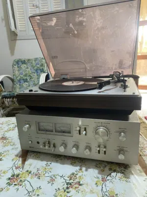 امبليفاير يابانى اصلى بحالة الزيرو