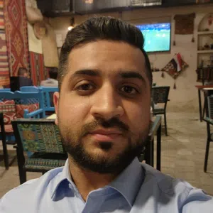 Hasan Ahmad