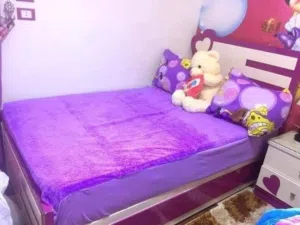 غرف نوم اطفال