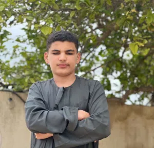 عبدالمومن القحواش 