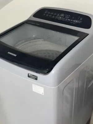 SAMSUNG AUTO WASHING WA13T5260DY