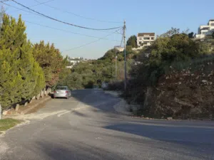 Residential Land for Sale in Amman Badr Jdedeh