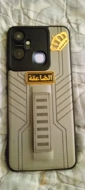 أنفينكس سمارت 6 بلس
