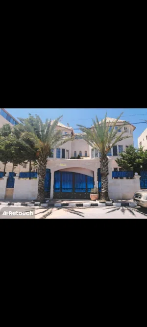 فيلا مفروشه للايجار الجبيهه أم زويتيه