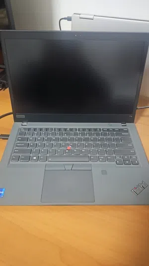 Lenovo T14 Gen 2