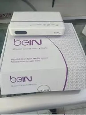 beIN . Used4