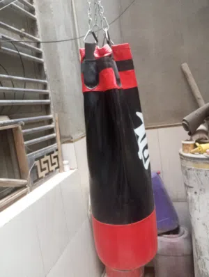 كيس ملاكمه