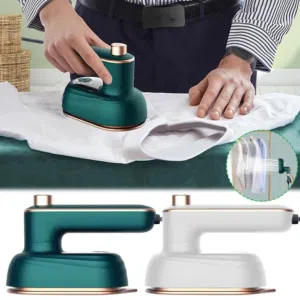 مكواه صغيره جدا