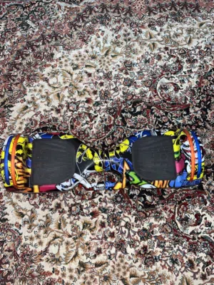 هوفر بورد جوكر  2024 بلوتوث سماعات داخليه للبيع