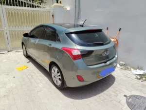 هيونداي i30