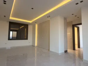 شقة فخمة للايجار اربد حي الراهبات