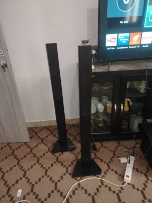 هوم سينم 3Dا