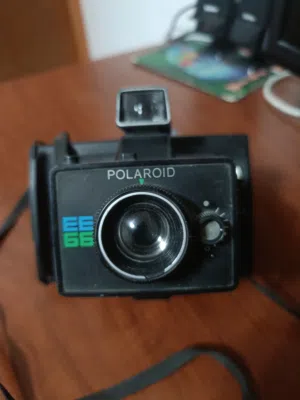 كميرة بولورايت مستعمله