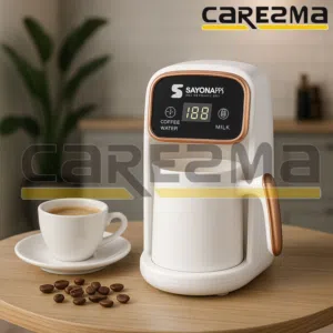 SAYONAPPS Modern Beverage Maker
