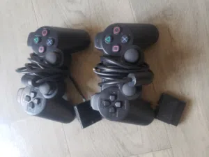 بلايستيشن 2 سليم مستعمل نظيف جدا للبيع SCPH_70004