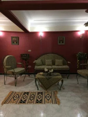 240 m2 2 Bedrooms Apartments for Rent in Alexandria Agami