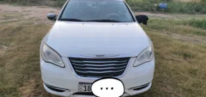 كرايسلر موديل 2013 محرك 2400