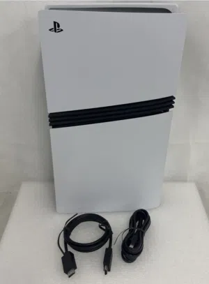 PS5 Pro جديد للبيع