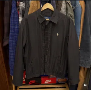 Polo ralph lauren Harrington Jacket