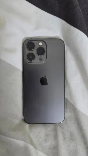 iPhone 13 pro