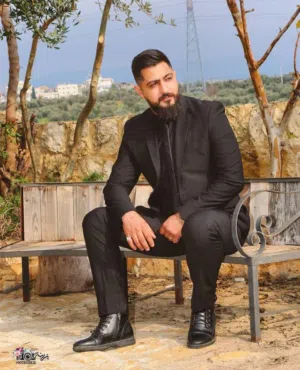 Thaer Asaad 