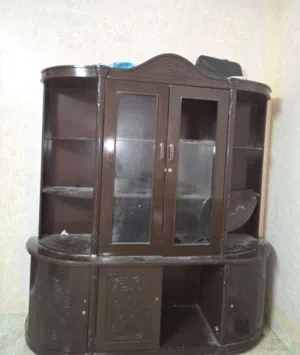 مكتبه شبه جديده