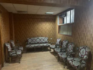 ‏٤ غرف نوم ‏.‏ حمّامين ‏.‏ 85 م٢‏1