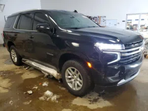 New Chevrolet Tahoe in Al Batinah