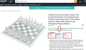 شطرنج كريستال Crystal Chess