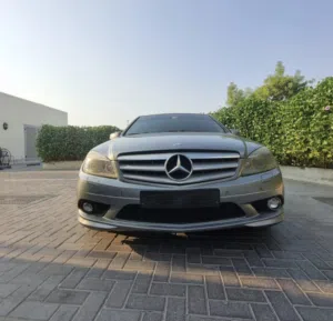 مرسيدس بينز C200