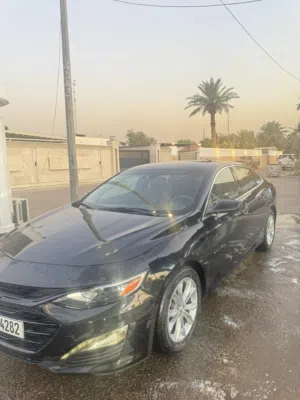 شوفرليه ماليبو 2023 للبيع