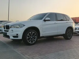 Bmw X5 35i Exclusive, 2018 Model,