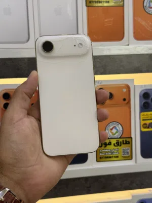 Apple iPhone 17 Air 256 GB in Baghdad