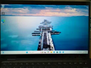 dell latitude 7420 core i5/11th