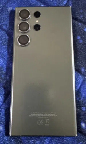 Samsung S23 Ultra 256GB