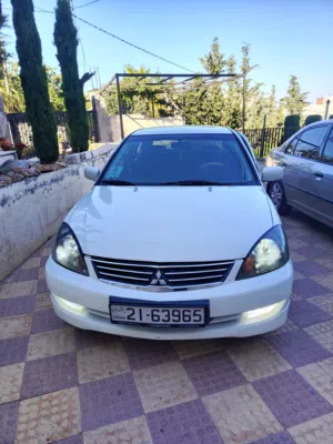 Used Mitsubishi Lancer in Jerash