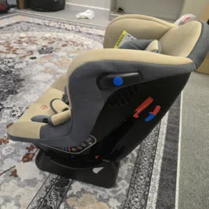 Baby Car Seat