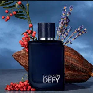 Defy CK perfume