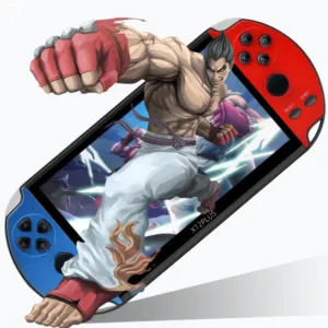 اتاري 3000 لعبه ممتعه ب.. جيبك .الشبك على TV الكثير من المزايا الممتعه...