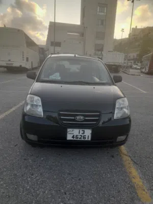 Used Kia Picanto in Amman