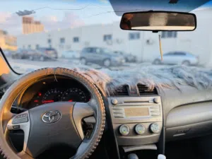 Used Toyota Camry in Tripoli