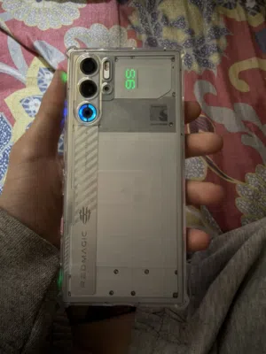 REDMAGIC 9s pro